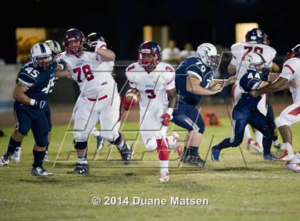 Thumbnail 3 in Centennial @ Kellis photogallery.