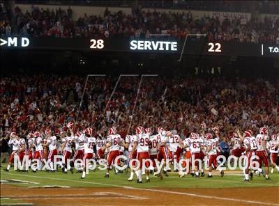 Thumbnail 2 in Mater Dei @ Servite photogallery.