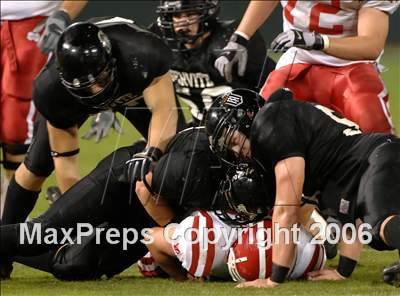 Thumbnail 3 in Mater Dei @ Servite photogallery.