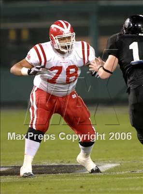 Thumbnail 2 in Mater Dei @ Servite photogallery.