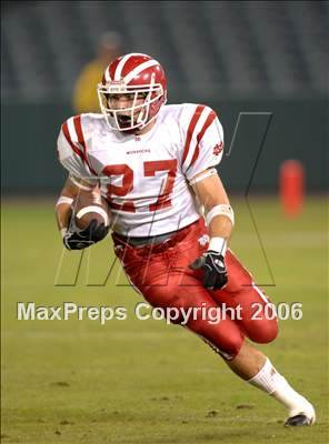 Thumbnail 1 in Mater Dei @ Servite photogallery.