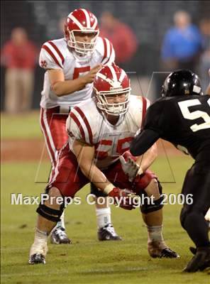 Thumbnail 1 in Mater Dei @ Servite photogallery.