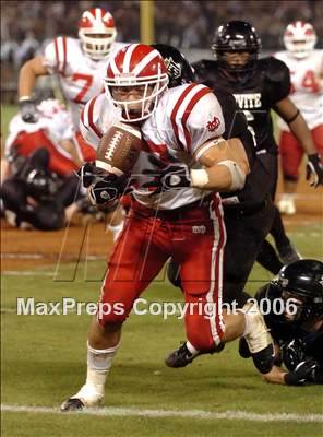 Thumbnail 2 in Mater Dei @ Servite photogallery.