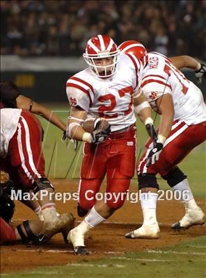 Thumbnail 2 in Mater Dei @ Servite photogallery.