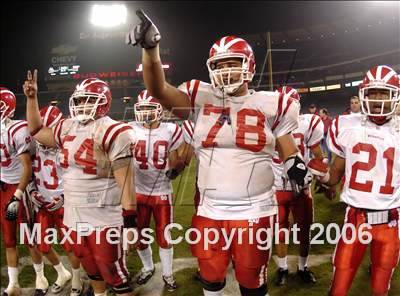 Thumbnail 3 in Mater Dei @ Servite photogallery.