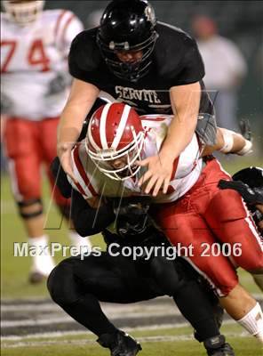 Thumbnail 2 in Mater Dei @ Servite photogallery.