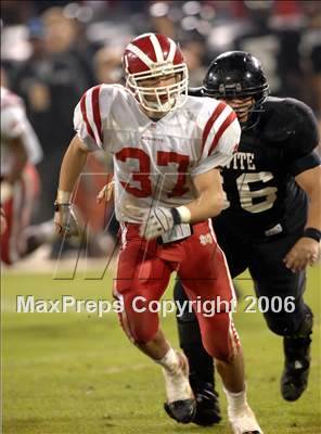 Thumbnail 2 in Mater Dei @ Servite photogallery.