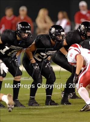 Thumbnail 3 in Mater Dei @ Servite photogallery.