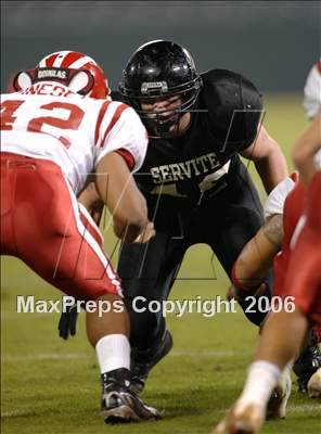 Thumbnail 3 in Mater Dei @ Servite photogallery.