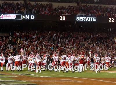 Thumbnail 3 in Mater Dei @ Servite photogallery.