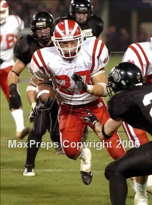 Thumbnail 2 in Mater Dei @ Servite photogallery.