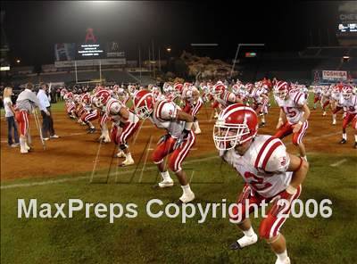 Thumbnail 2 in Mater Dei @ Servite photogallery.