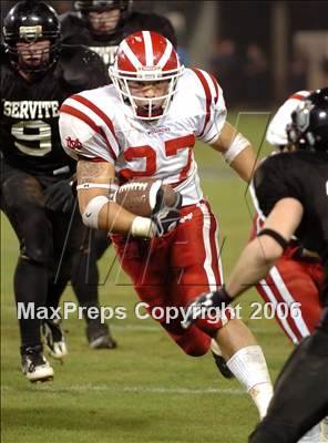 Thumbnail 1 in Mater Dei @ Servite photogallery.