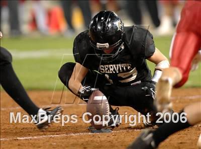 Thumbnail 2 in Mater Dei @ Servite photogallery.