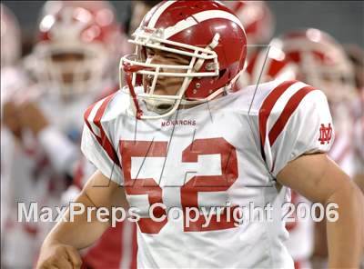Thumbnail 3 in Mater Dei @ Servite photogallery.