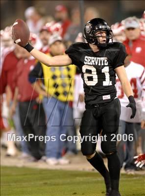 Thumbnail 1 in Mater Dei @ Servite photogallery.