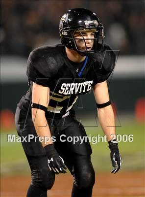 Thumbnail 2 in Mater Dei @ Servite photogallery.