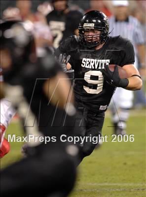 Thumbnail 3 in Mater Dei @ Servite photogallery.