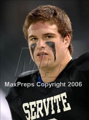 Thumbnail 3 in Mater Dei @ Servite photogallery.