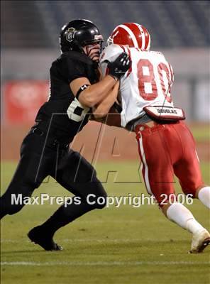 Thumbnail 2 in Mater Dei @ Servite photogallery.