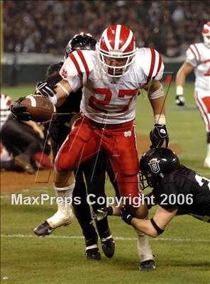 Thumbnail 1 in Mater Dei @ Servite photogallery.