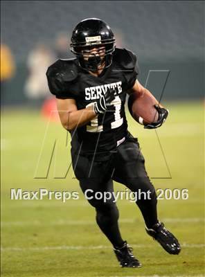 Thumbnail 2 in Mater Dei @ Servite photogallery.