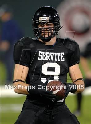 Thumbnail 1 in Mater Dei @ Servite photogallery.