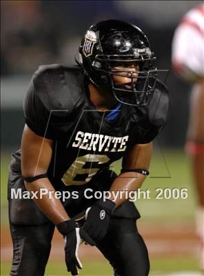 Thumbnail 1 in Mater Dei @ Servite photogallery.