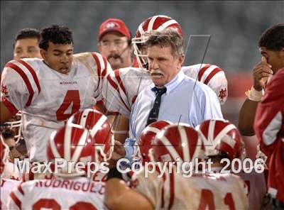 Thumbnail 2 in Mater Dei @ Servite photogallery.