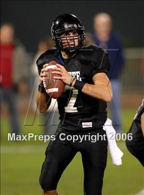 Thumbnail 2 in Mater Dei @ Servite photogallery.