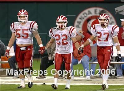 Thumbnail 1 in Mater Dei @ Servite photogallery.