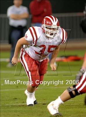 Thumbnail 3 in Mater Dei @ Servite photogallery.