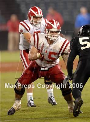 Thumbnail 2 in Mater Dei @ Servite photogallery.