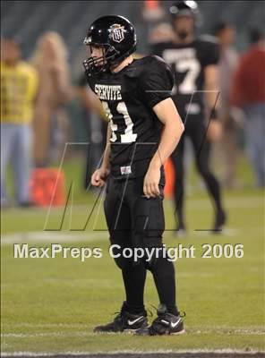 Thumbnail 1 in Mater Dei @ Servite photogallery.