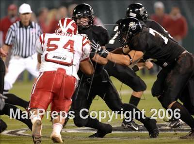 Thumbnail 3 in Mater Dei @ Servite photogallery.