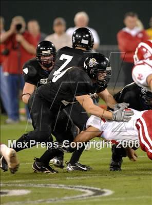 Thumbnail 1 in Mater Dei @ Servite photogallery.