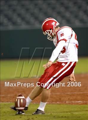 Thumbnail 1 in Mater Dei @ Servite photogallery.