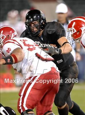 Thumbnail 1 in Mater Dei @ Servite photogallery.