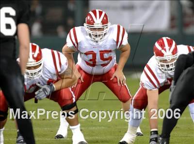 Thumbnail 3 in Mater Dei @ Servite photogallery.