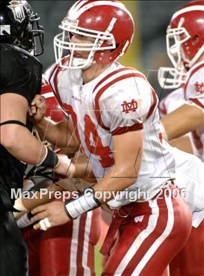 Thumbnail 3 in Mater Dei @ Servite photogallery.
