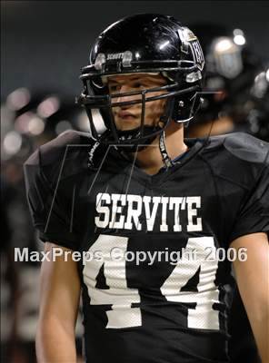 Thumbnail 3 in Mater Dei @ Servite photogallery.