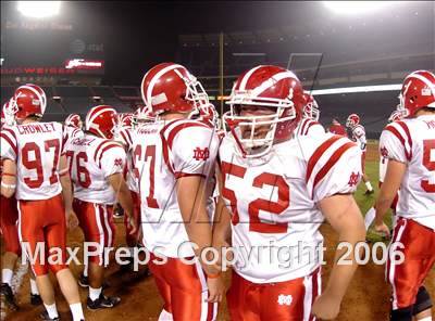 Thumbnail 1 in Mater Dei @ Servite photogallery.