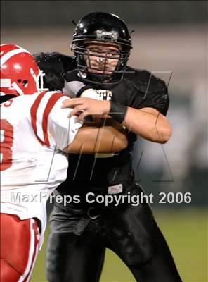 Thumbnail 1 in Mater Dei @ Servite photogallery.