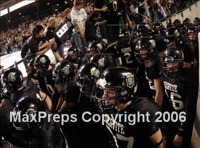 Thumbnail 1 in Mater Dei @ Servite photogallery.