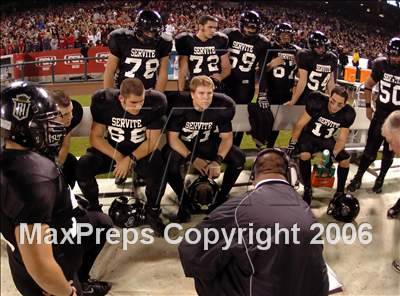 Thumbnail 3 in Mater Dei @ Servite photogallery.