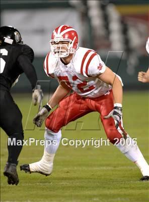 Thumbnail 1 in Mater Dei @ Servite photogallery.