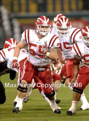 Thumbnail 2 in Mater Dei @ Servite photogallery.