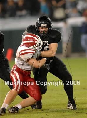 Thumbnail 3 in Mater Dei @ Servite photogallery.