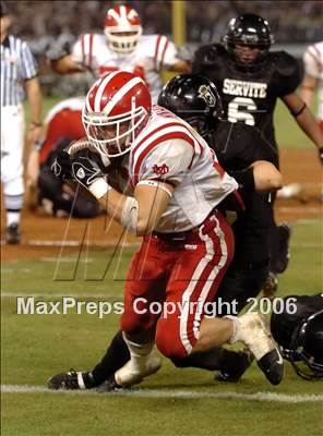 Thumbnail 3 in Mater Dei @ Servite photogallery.