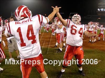 Thumbnail 1 in Mater Dei @ Servite photogallery.